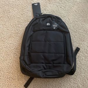QuikSilver Backpack
